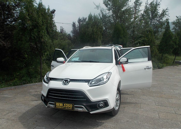 驭胜s350音响升级隔音,江铃驭胜s350音响改装