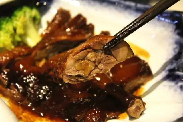 这家店究竟有何魅力,这家档口究竟有什么魔力