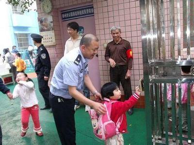 谁也不想最后一个被接走，看看大家怎么说？