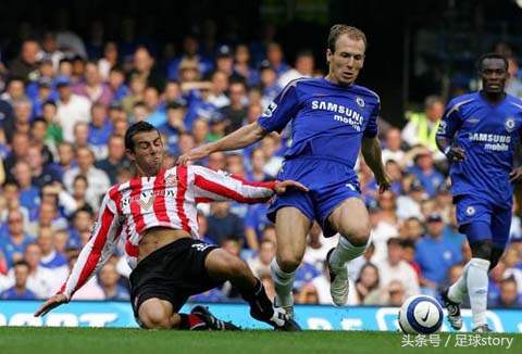 罗本励志故事,罗本故事