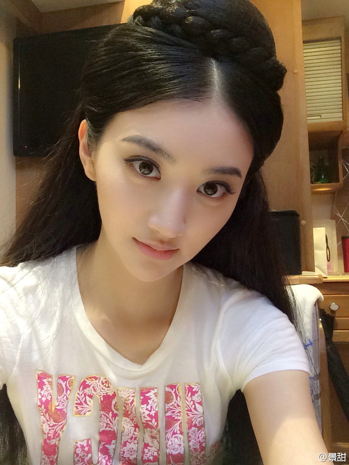 神仙姐姐刘亦菲宋承宪的吻戏,娱乐圈中被称为神仙姐姐的刘亦菲