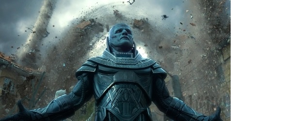 x战警天启的反派被谁解决了,x战警天启图解电影