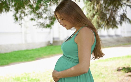 孕期只长肚子不长肉的运动视频,怀孕16怎么运动肚子不长肉