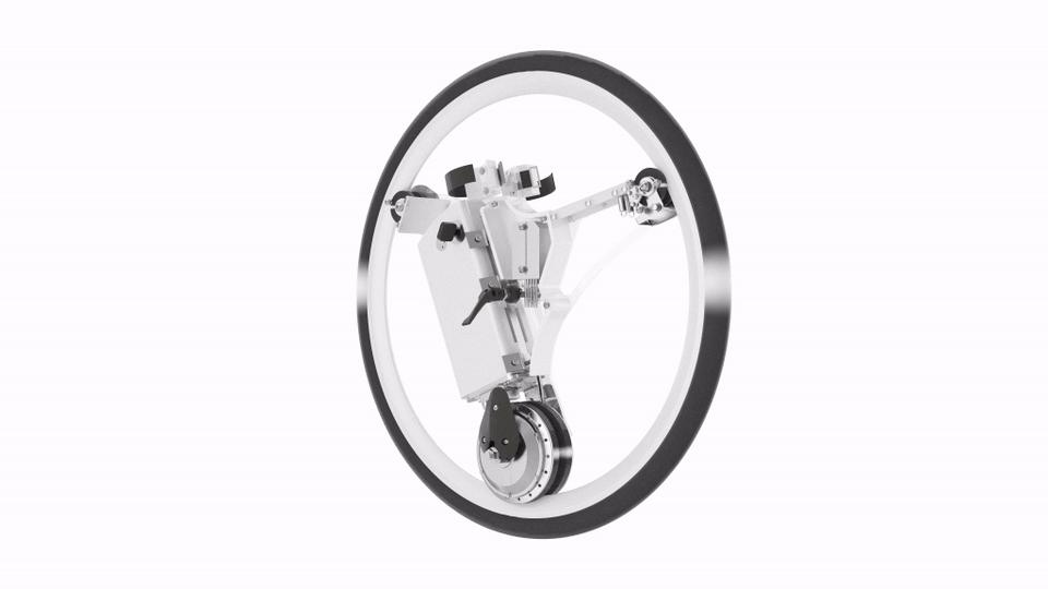 厉害了word哥，换车轮胎就能让你的自行车飞起来