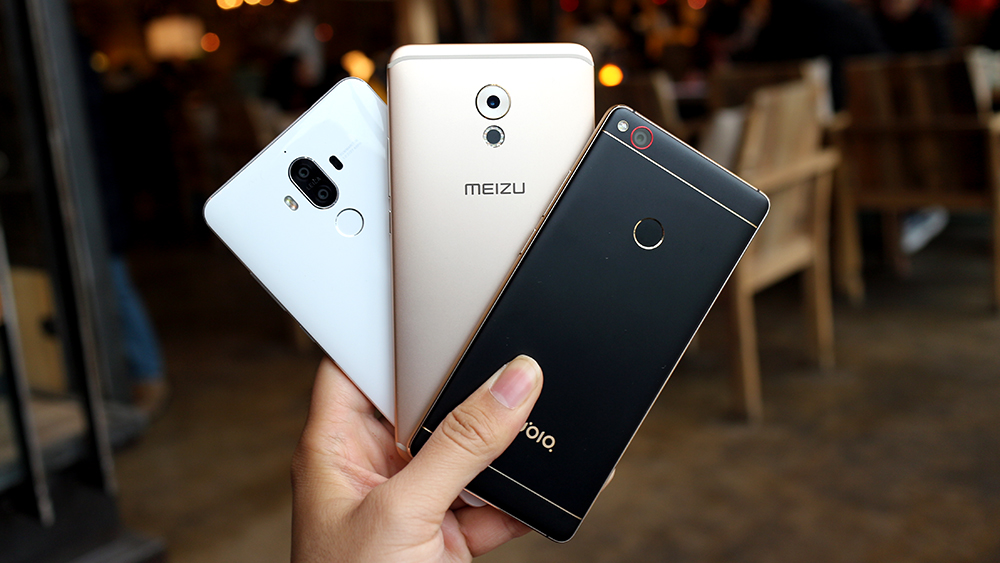 努比亚魅族手机,努比亚流畅度对比魅族