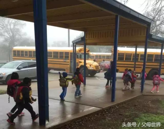 美国幼儿园到底有多坑,美国幼儿园真的一点都不教吗