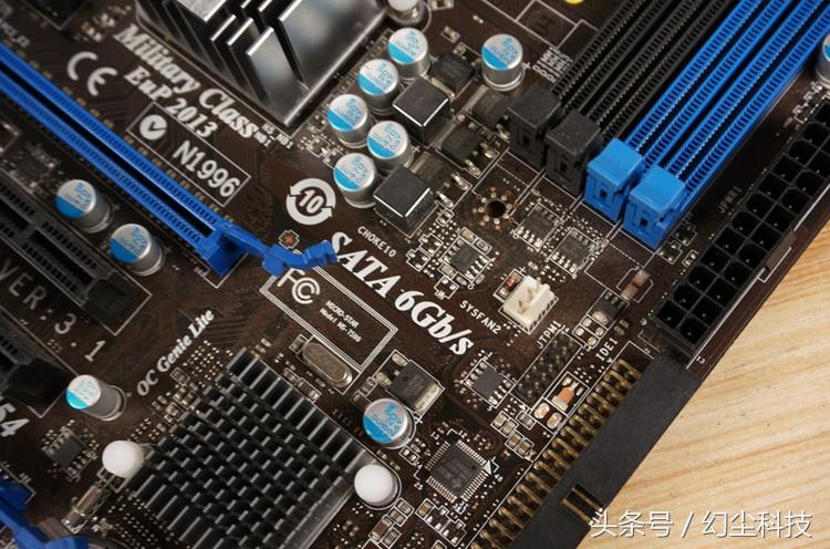 哪些主板支持开核,开核主板