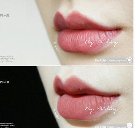 日常口红色号推荐素颜,mac口红推荐素颜日常色