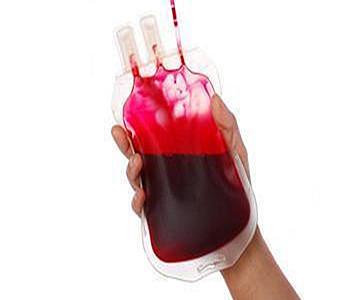 血型rh弱阳,血型rh阴性血能降级吗