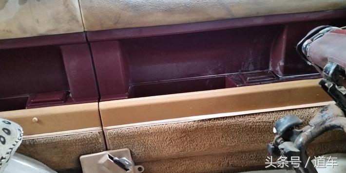 20年丰田小霸王的图片,1980年进口丰田小霸王