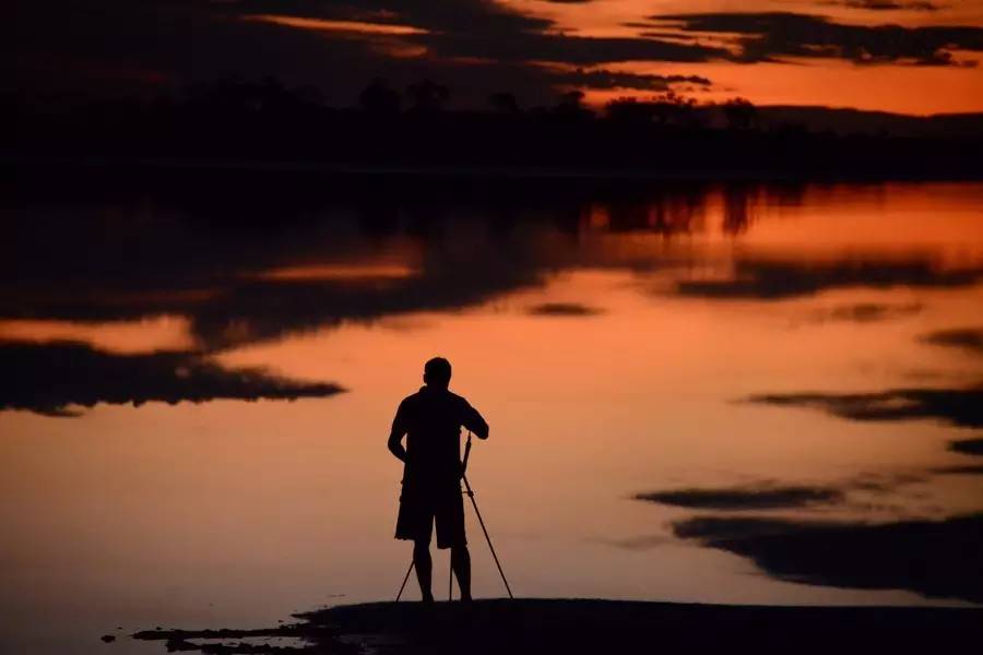 中国最孤独的酒店,世界最孤独的酒店安缦