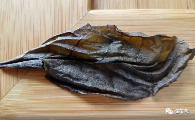 如何辨别千两茶的品质,怎么分辨千两茶好坏