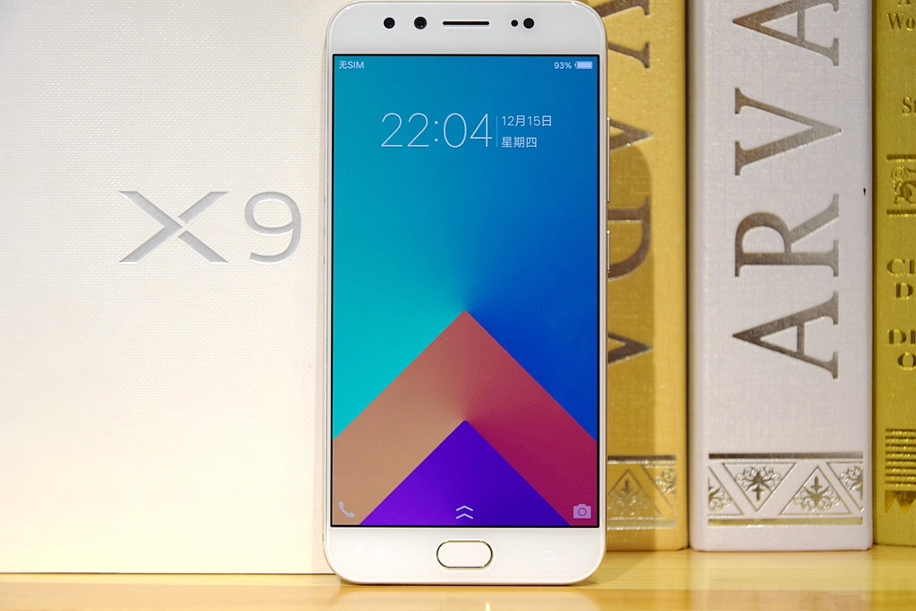 vivox9拍照效果怎样,vivox9拍照样张