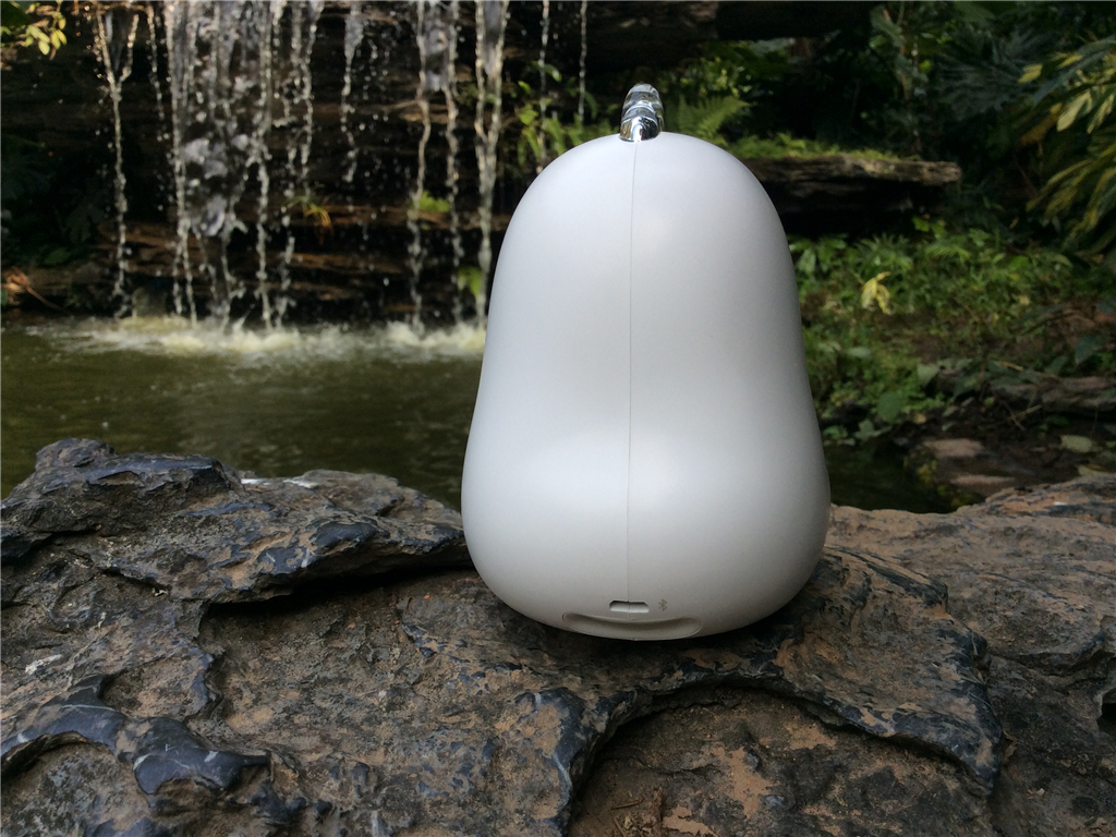 幻响小吉音箱,幻响小吉音箱拆解视频