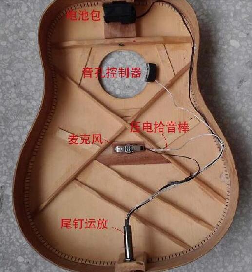 关于吉他的专业知识,关于吉他学习的知识