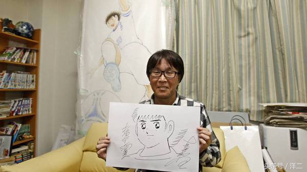 足球小将梅西大空翼,足球小将梅西篇