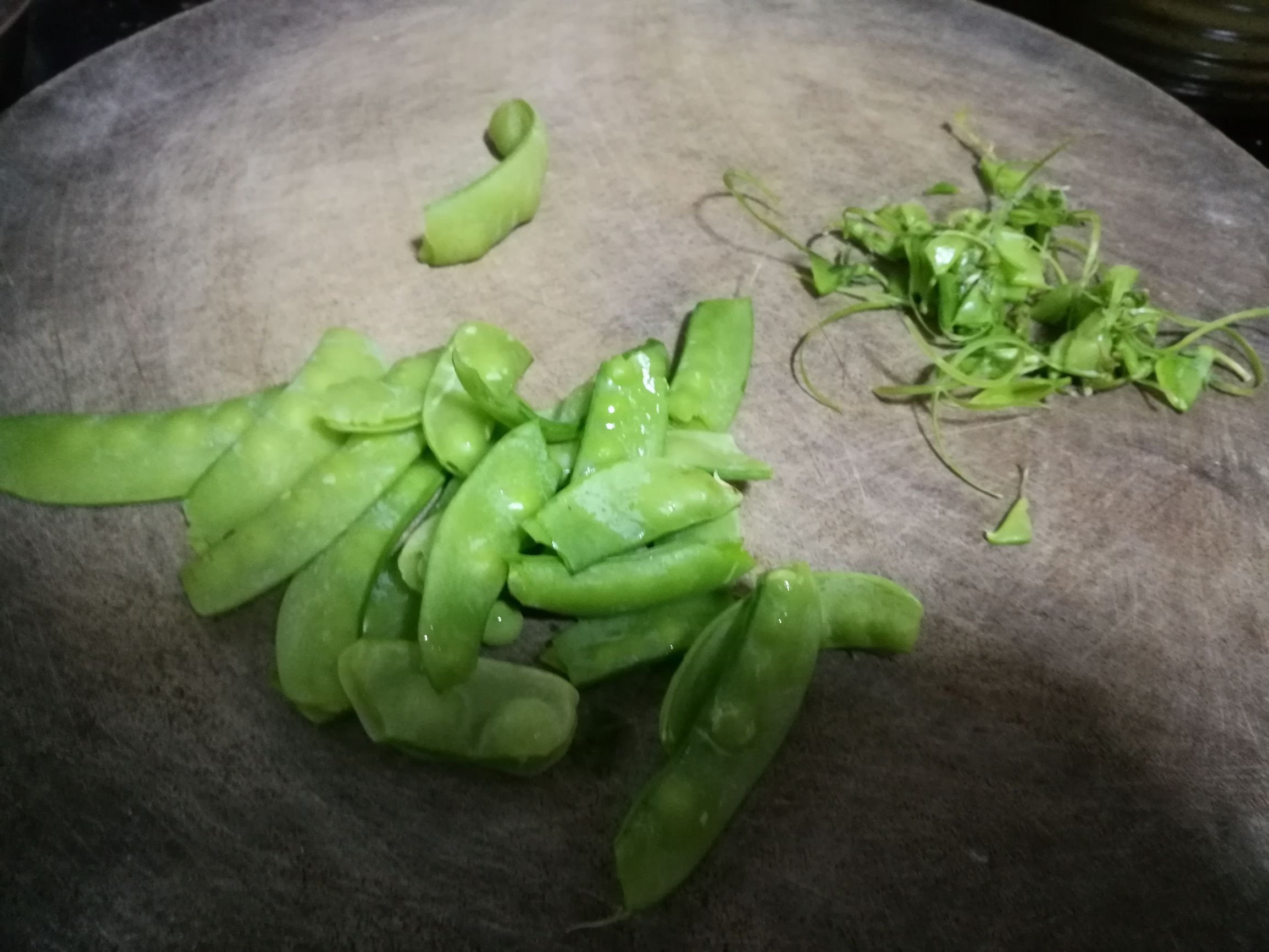 正宗香菇肉酱面,粉丝香菇包子的做法视频