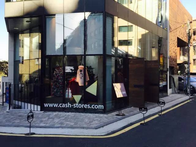 我在首尔摔了一跤,可还是要保持微笑啊——一哥的旅行笔记