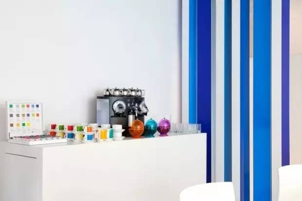 潘通十大必买颜色,潘通2024年度流行色排版