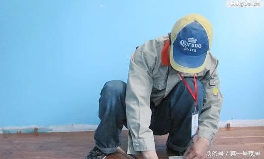 装修地板地面做法,地面装修处理