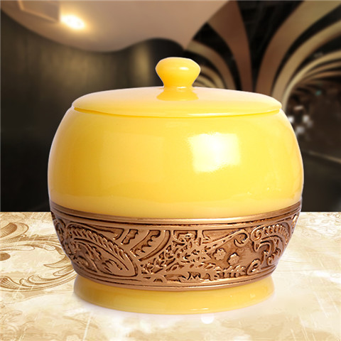 创意桌面垃圾桶摆件,九款创意垃圾桶瞬间提升客厅逼格