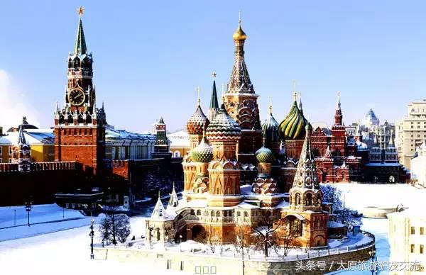 最齐全的各国风俗礼仪！不出国旅行，这些你也要懂！