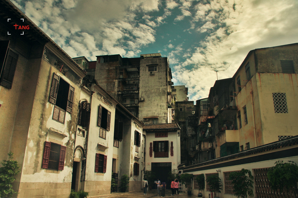 一起去澳门过圣诞,去澳门过圣诞