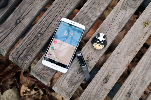 乐心手环监测测评,乐心手环ziva评测