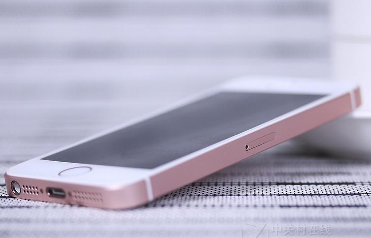 iphone5和5s和se区别,iphone55sse的区别