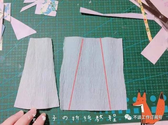 折叠汉服教程,能穿的汉服怎么折