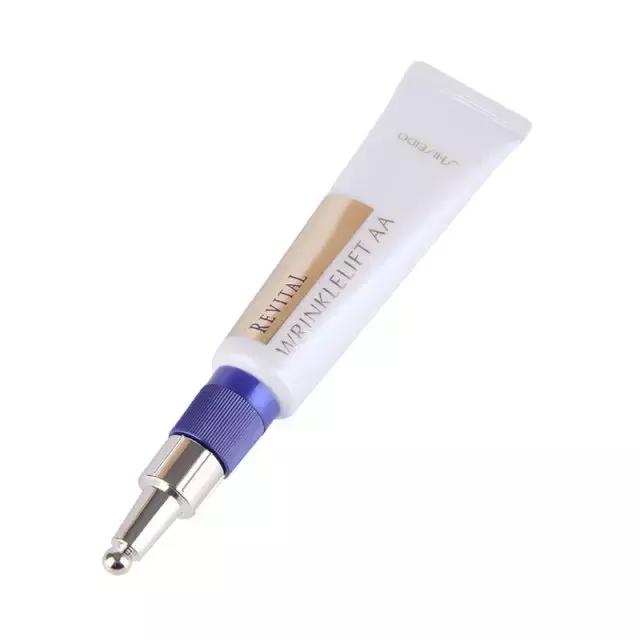 推荐一款适合年轻人的眼霜,抗初老淡化细纹的眼霜