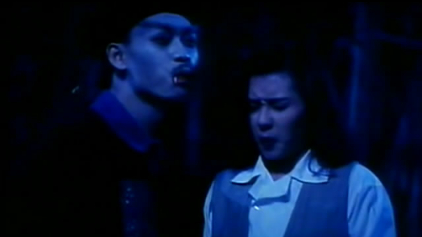 林正英电影真正的巅峰,林正英电影灵感都源自于哪里