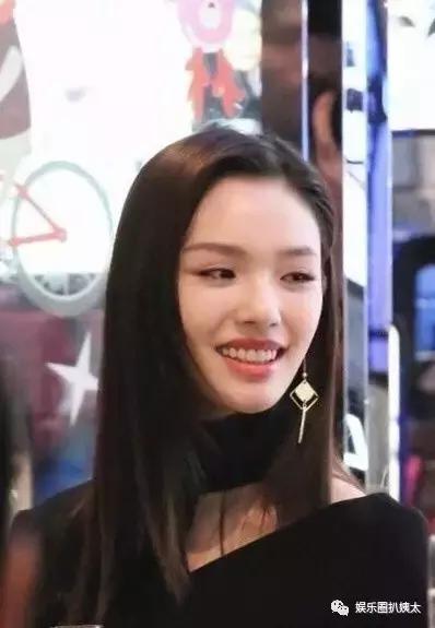 林允因换牙变脸?徐娇从假小子变小女人?星女郎现在都怎么样了?