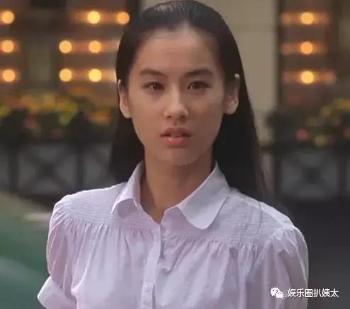 林允因换牙变脸?徐娇从假小子变小女人?星女郎现在都怎么样了?