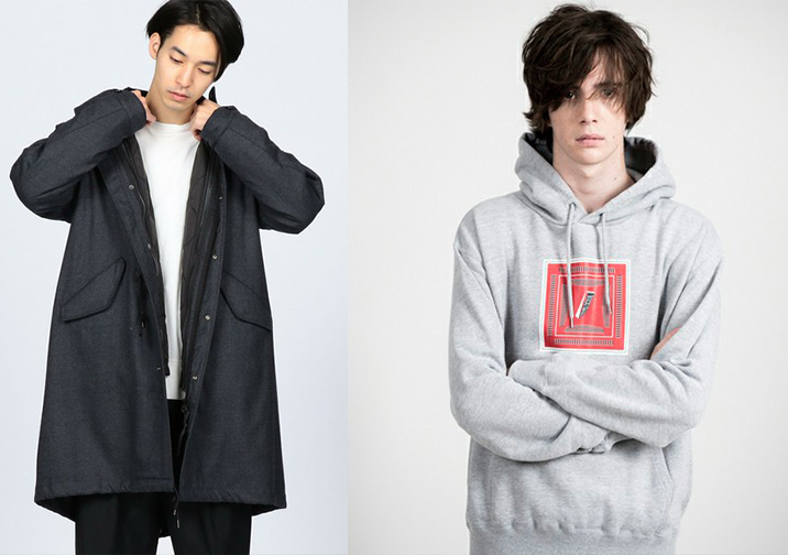 国际男士十大轻奢品牌男装 (最适合成熟男人穿的男装品牌)