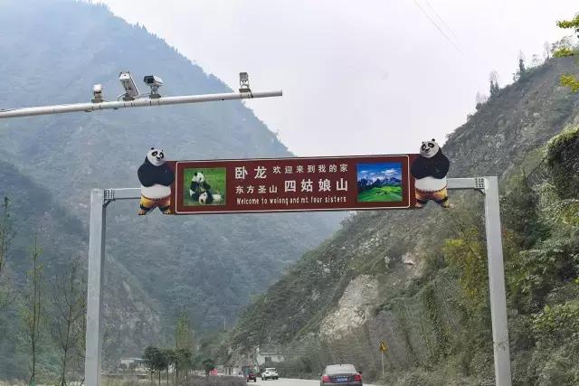 成都自驾四姑娘山三日游最佳线路,成都可以直接去四姑娘山