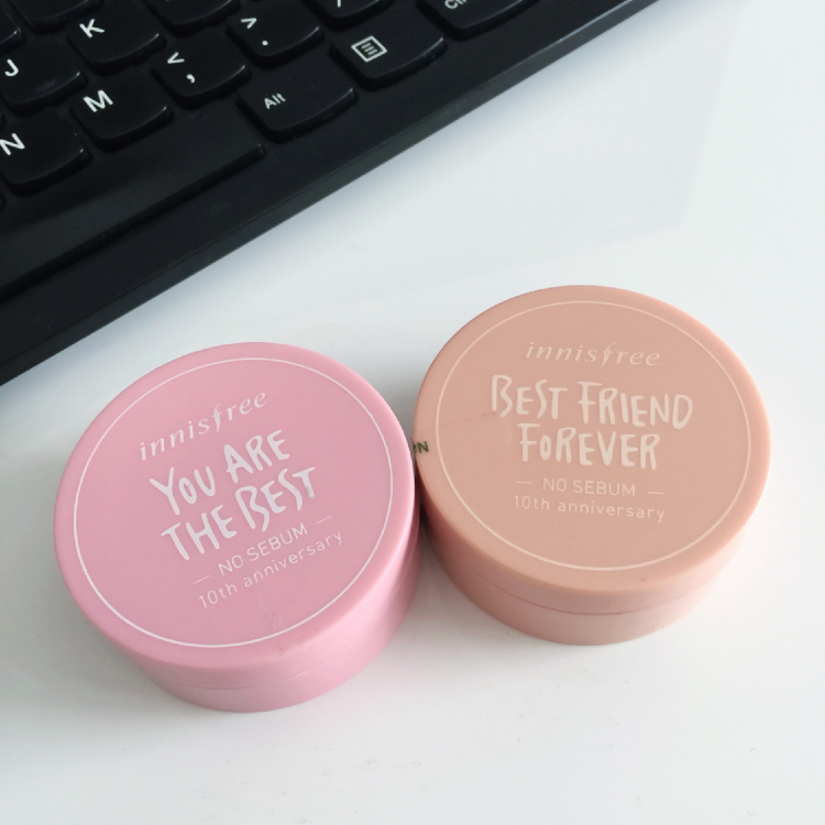 百元系列｜能手撕大牌的平价口碑散粉