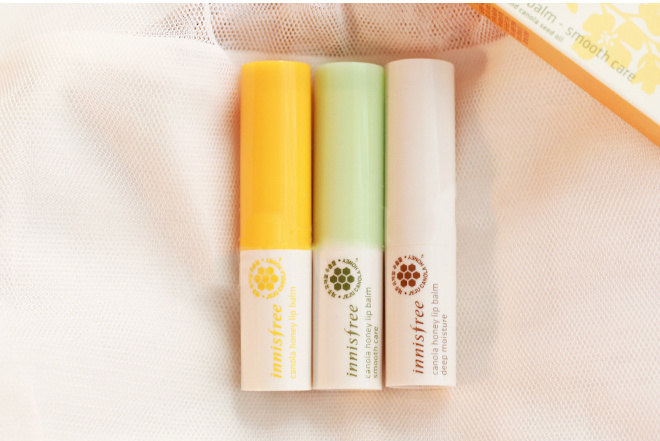 悦诗风吟小绿瓶都有什么,悦诗风吟有哪些好用的单品