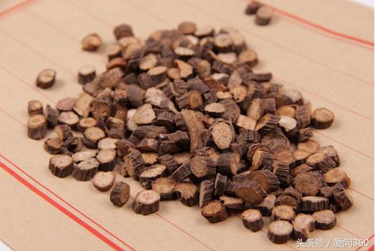 赤芍花的功效与作用及禁忌,赤芍功效与作用及禁忌