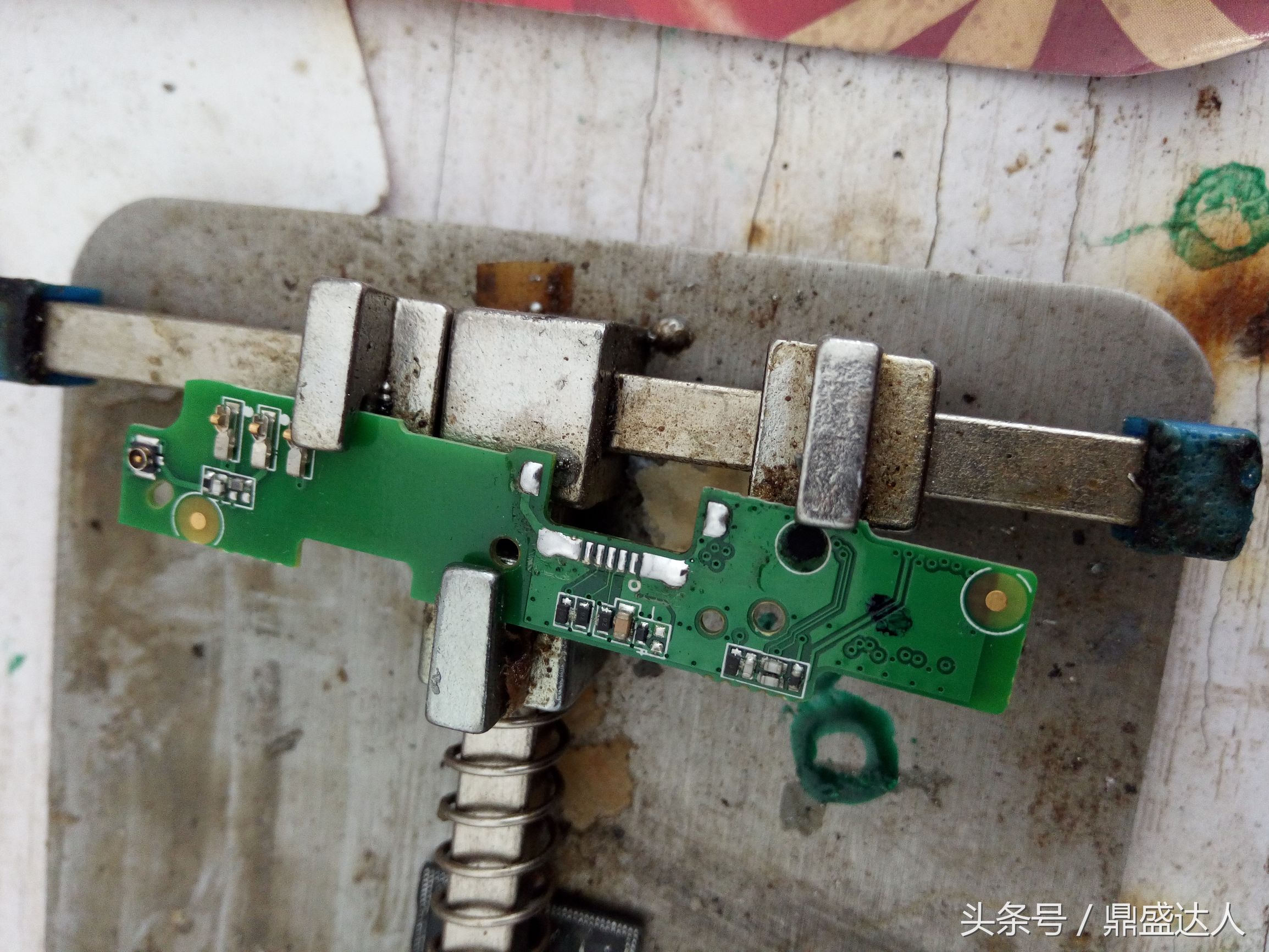 红米note4x触摸失灵,红米k20pro触摸失灵维修