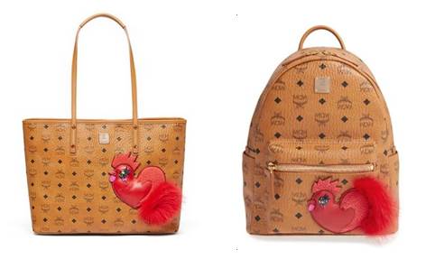 奢侈大牌推出鸡年限量款，谁敢送我就封杀他！只因风格太诡异