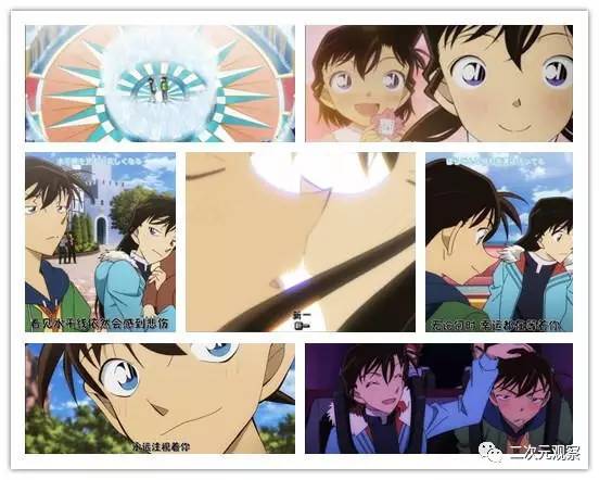 柯南20年剧场版,柯南二十年特别篇