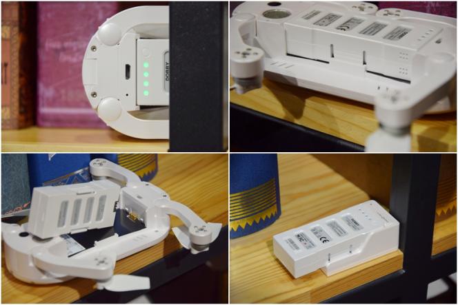 入门级无人机性价比,dobby无人机评测