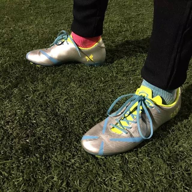 这一双361度的“锋暴”能掀起多大的风暴?