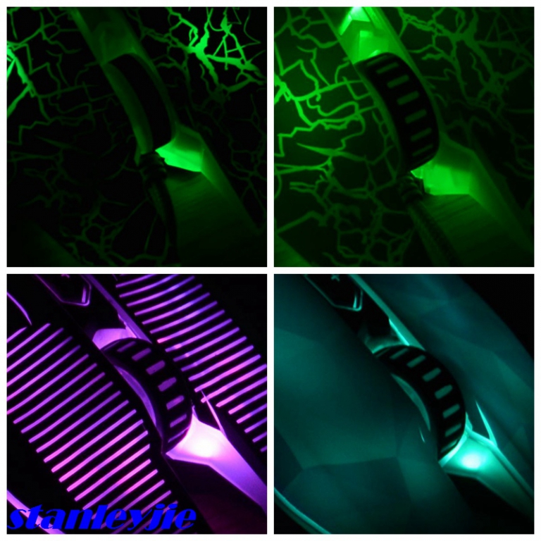 蜕变之路---漫谈达尔优牧马人系列