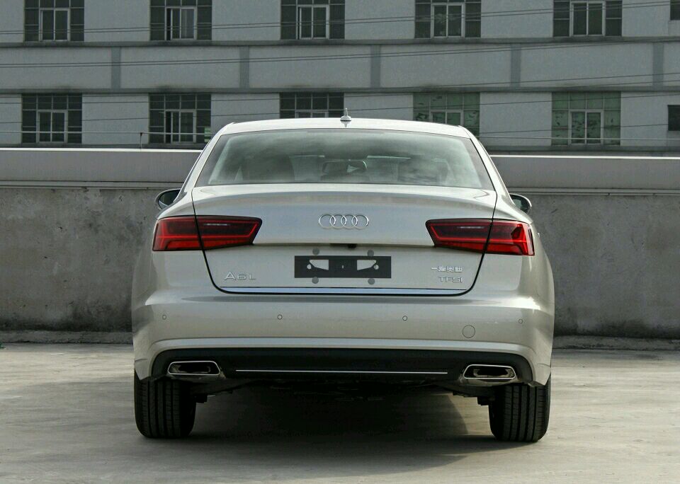 同级别奥迪a6是最便宜的吗,奥迪a6l选40还是45建议买哪个