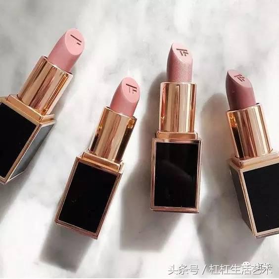 大牌口红与平价口红区别,用了便宜的口红会怎样