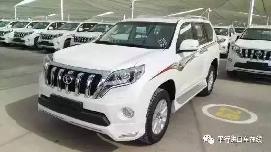 普拉多2700停售了还能买吗,普拉多2700什么时候停产