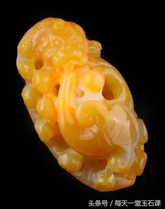 玉髓和玉到底有什么区别,玉髓是好还是坏呀