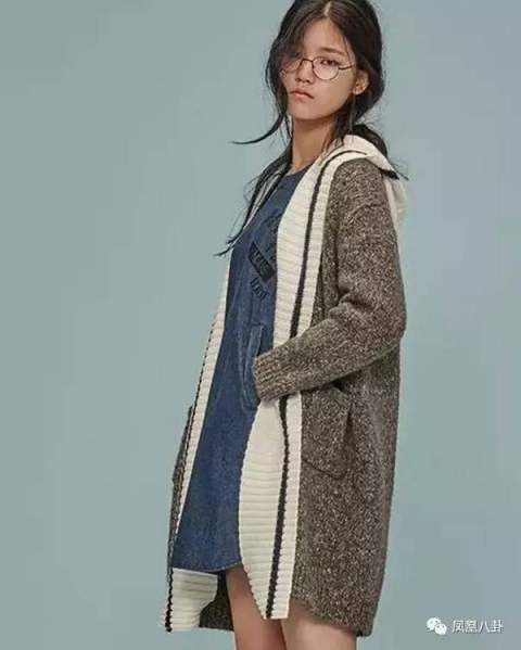 鬼怪女主针织衫,鬼怪女主可怜